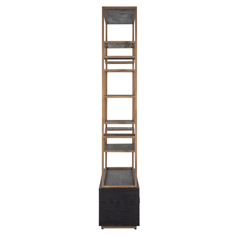 Harrison Display Unit